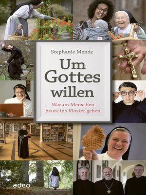 cover image of Um Gottes willen